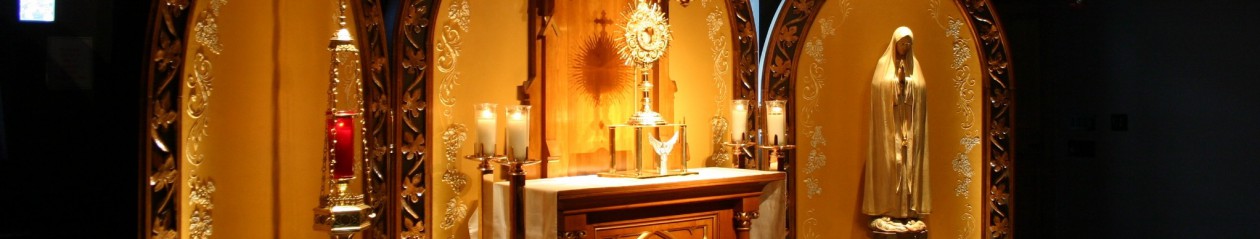 Utah Catholic Cursillo