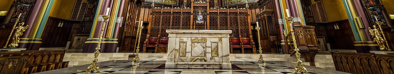 Utah Catholic Cursillo