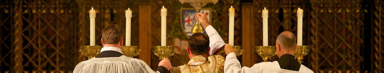 Utah Catholic Cursillo